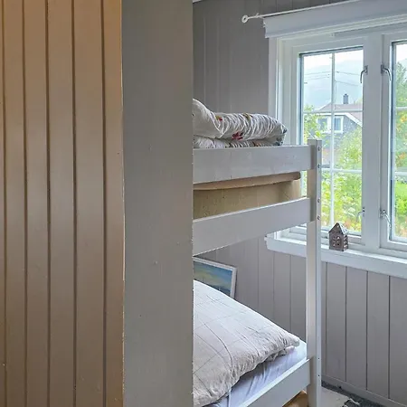 4 Bedroom In * Bykle