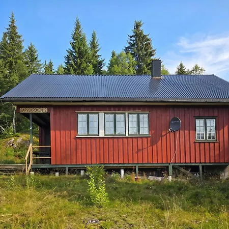 4 Bedroom In