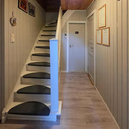 Сasa de vacaciones 4 Bedroom In *