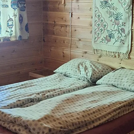 4 Bedroom In