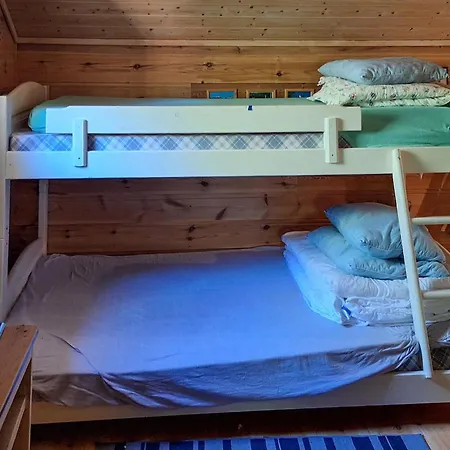 4 Bedroom In