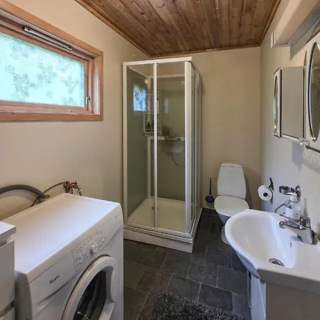 Сasa de vacaciones 4 Bedroom In *
